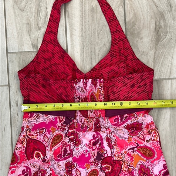 Athleta PRINTED PACK EVERYWHERE DRESS - Picture 10 of 11